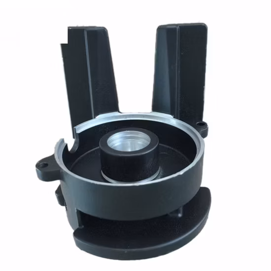 Parti di pressofusione in lega di alluminio Prodotti della chiave per idrante antincendio