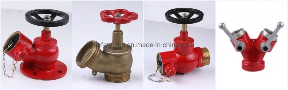 Indoor Building 2.5′ ′ Flanged Fire Hydrant for Sale